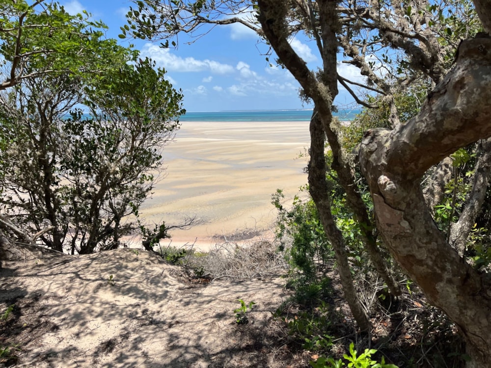 Vacant land for investment in Vilanculos, Mozambique - 3MQ1722132