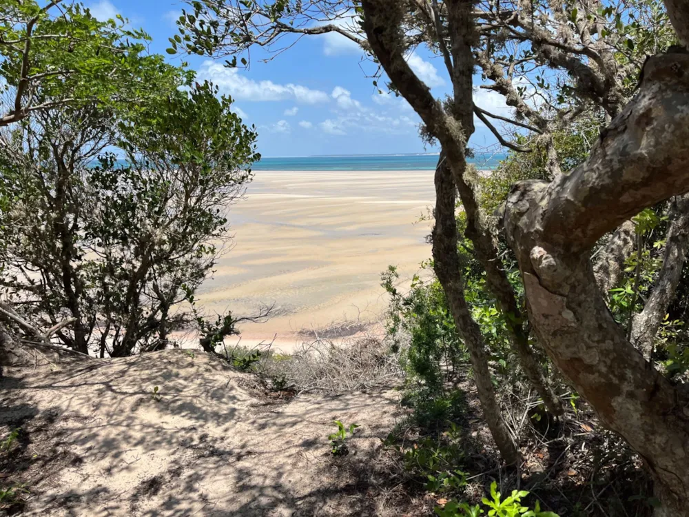 Vacant land sold in Vilanculos, Mozambique - 3MQ1722132 Vacant land sold in Vilanculos, Mozambique - 3MQ1722132
