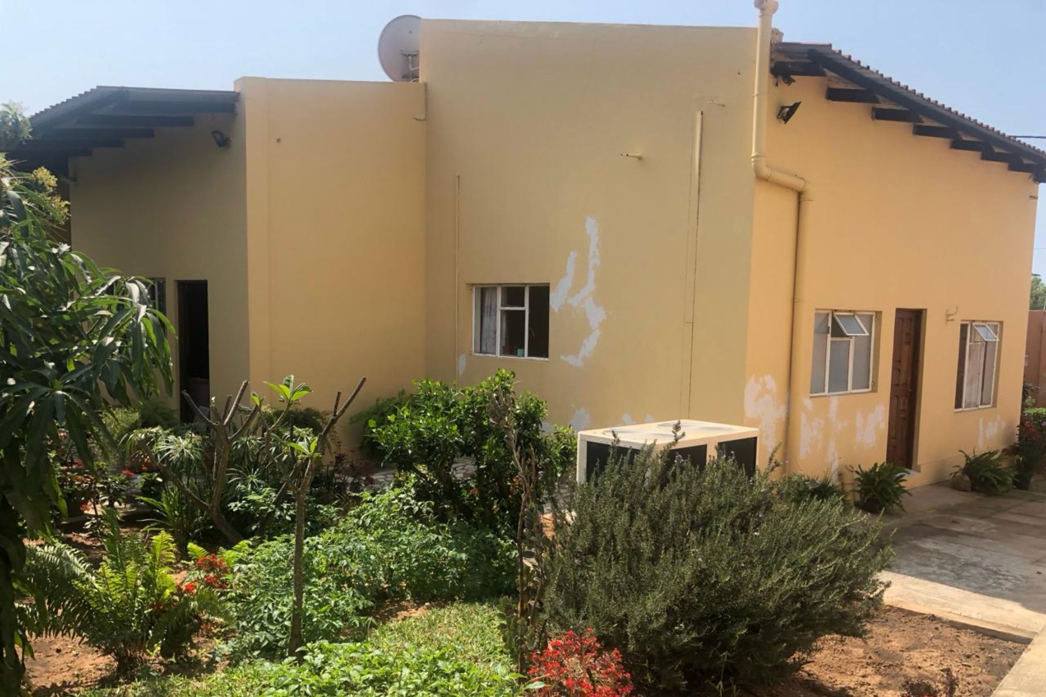 House for sale in Maputo , Mozambique - 3MQ1722136