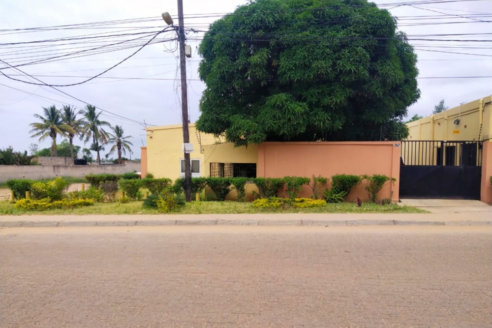 House for sale in Maputo , Mozambique - 3MQ1722136