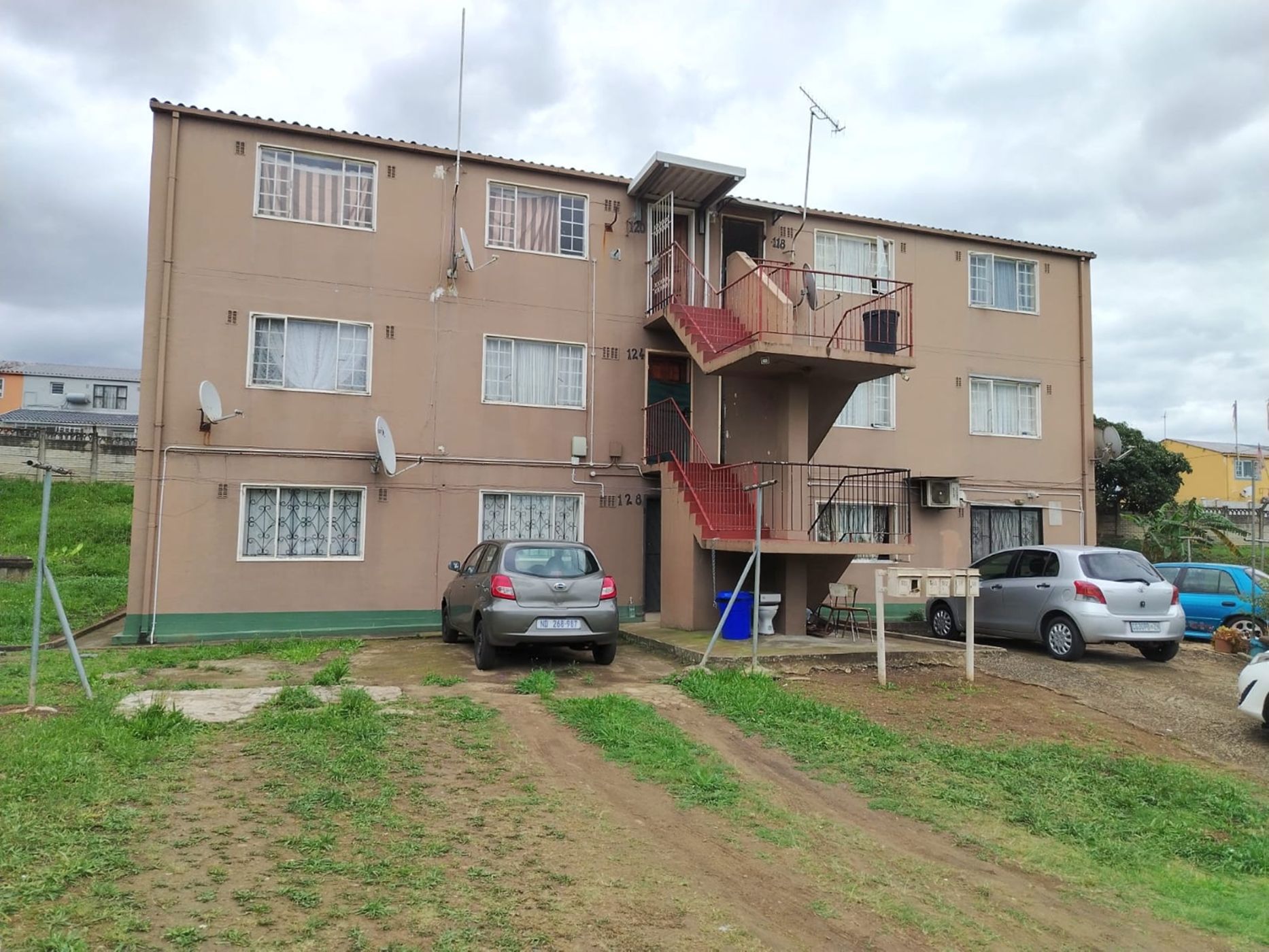 Apartment for sale in Redfern - 1DA1722139