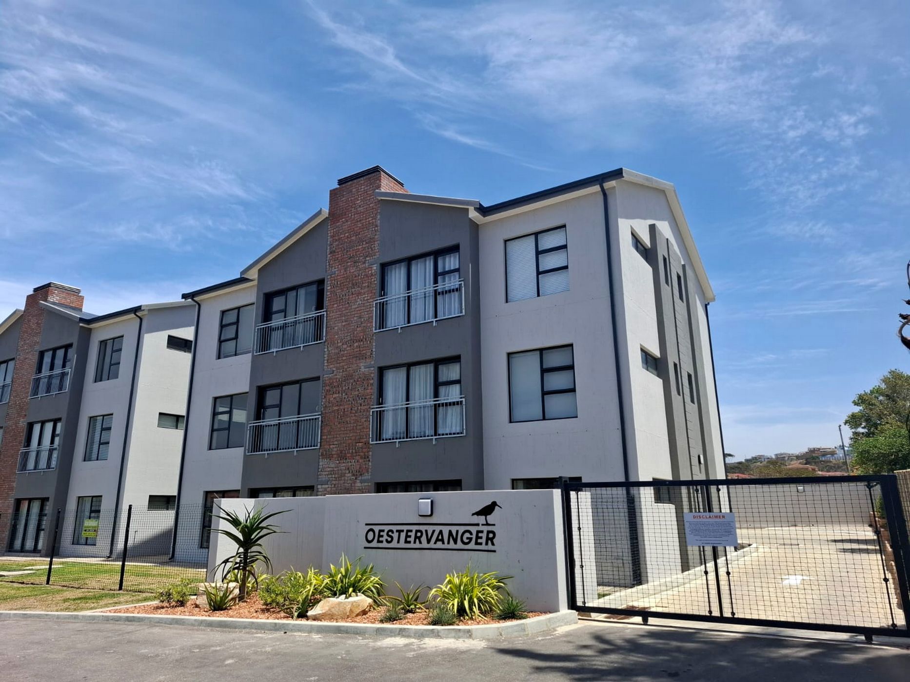 Apartment to rent in Hartenbos - 1MB1722237