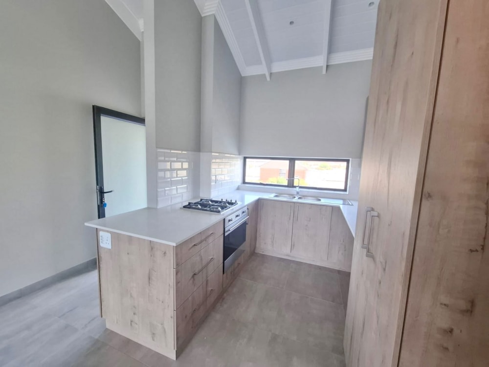 Apartment to rent in Hartenbos - 1MB1722237