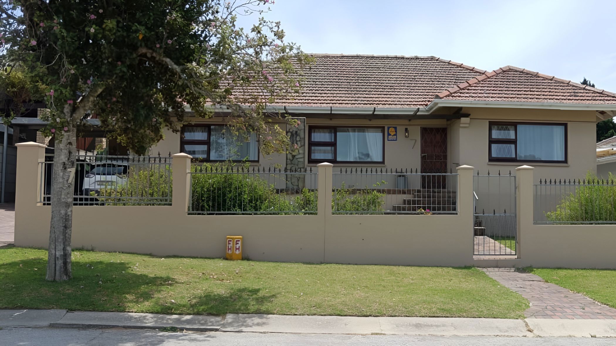 House to rent in Port Elizabeth (Gqeberha) - 1PLZ1722181
