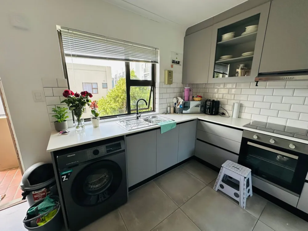 Apartment let in Groenvallei, Bellville - NSL1722153 Apartment let in Groenvallei, Bellville - NSL1722153