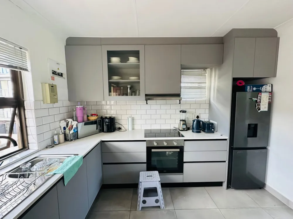 Apartment let in Groenvallei, Bellville - NSL1722153 Apartment let in Groenvallei, Bellville - NSL1722153