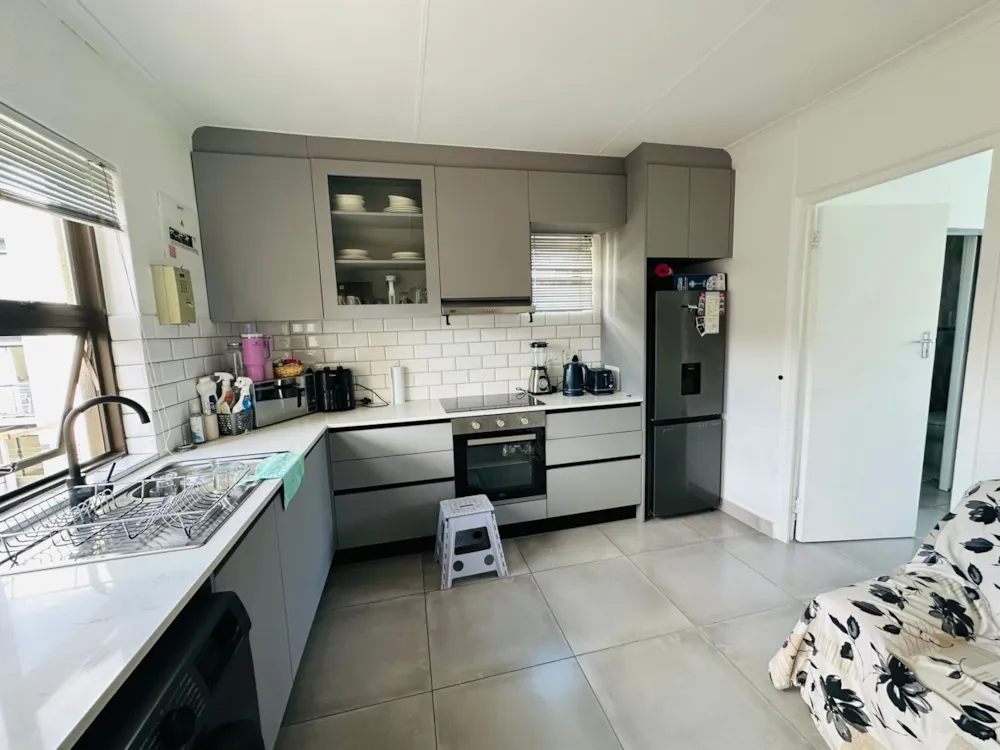 Apartment let in Groenvallei, Bellville - NSL1722153 Apartment let in Groenvallei, Bellville - NSL1722153