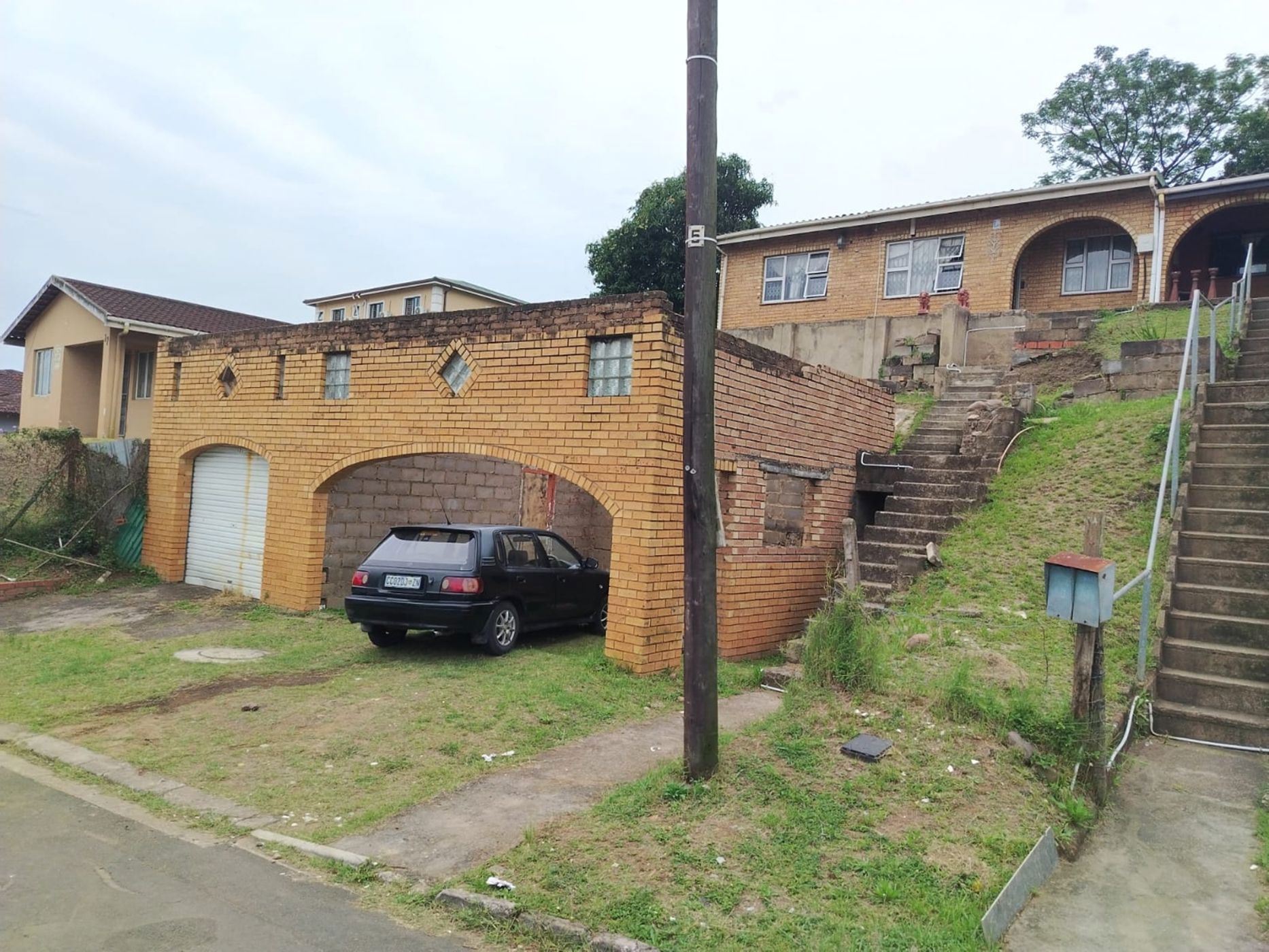 House for sale in Shastri Park - 1DA1722174