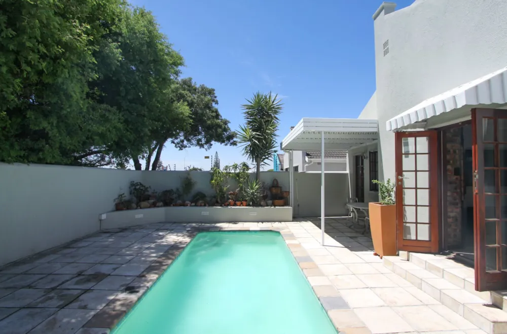 Cottage sold in Flamingo Vlei - 1TV1722190 Cottage sold in Flamingo Vlei - 1TV1722190