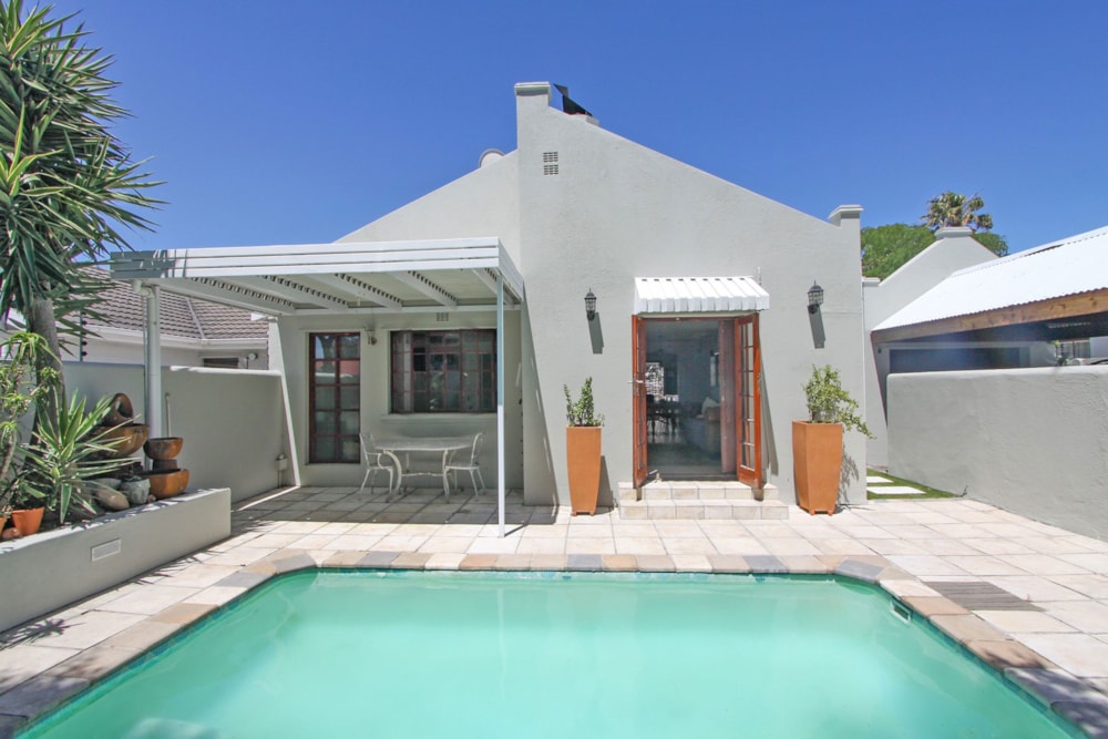 Cottage for sale in Flamingo Vlei - 1TV1722190