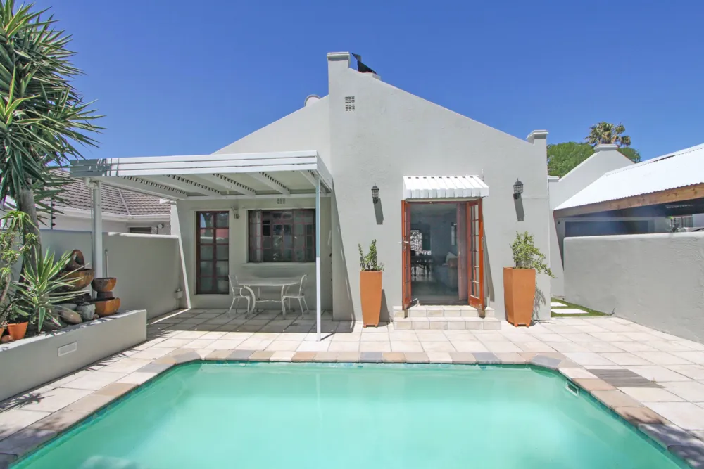 Cottage sold in Flamingo Vlei - 1TV1722190 Cottage sold in Flamingo Vlei - 1TV1722190