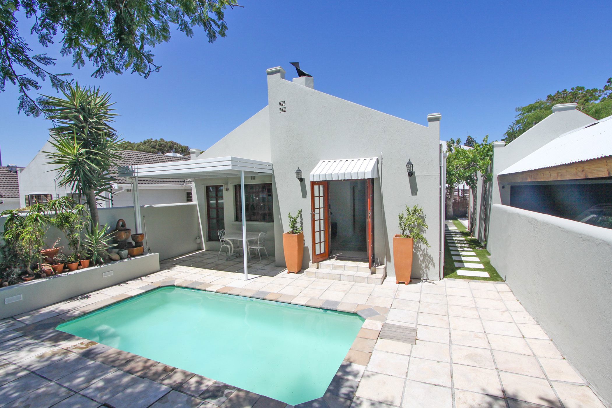 Cottage for sale in Flamingo Vlei - 1TV1722190