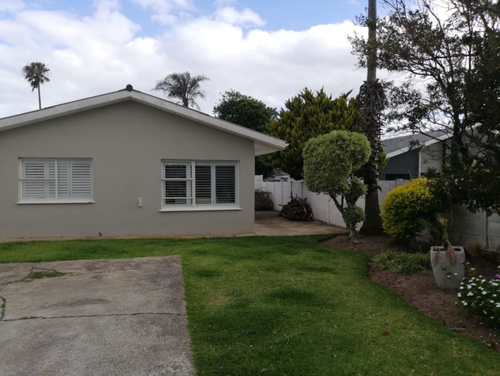 House to rent in Gonubie - 1EZ1724410