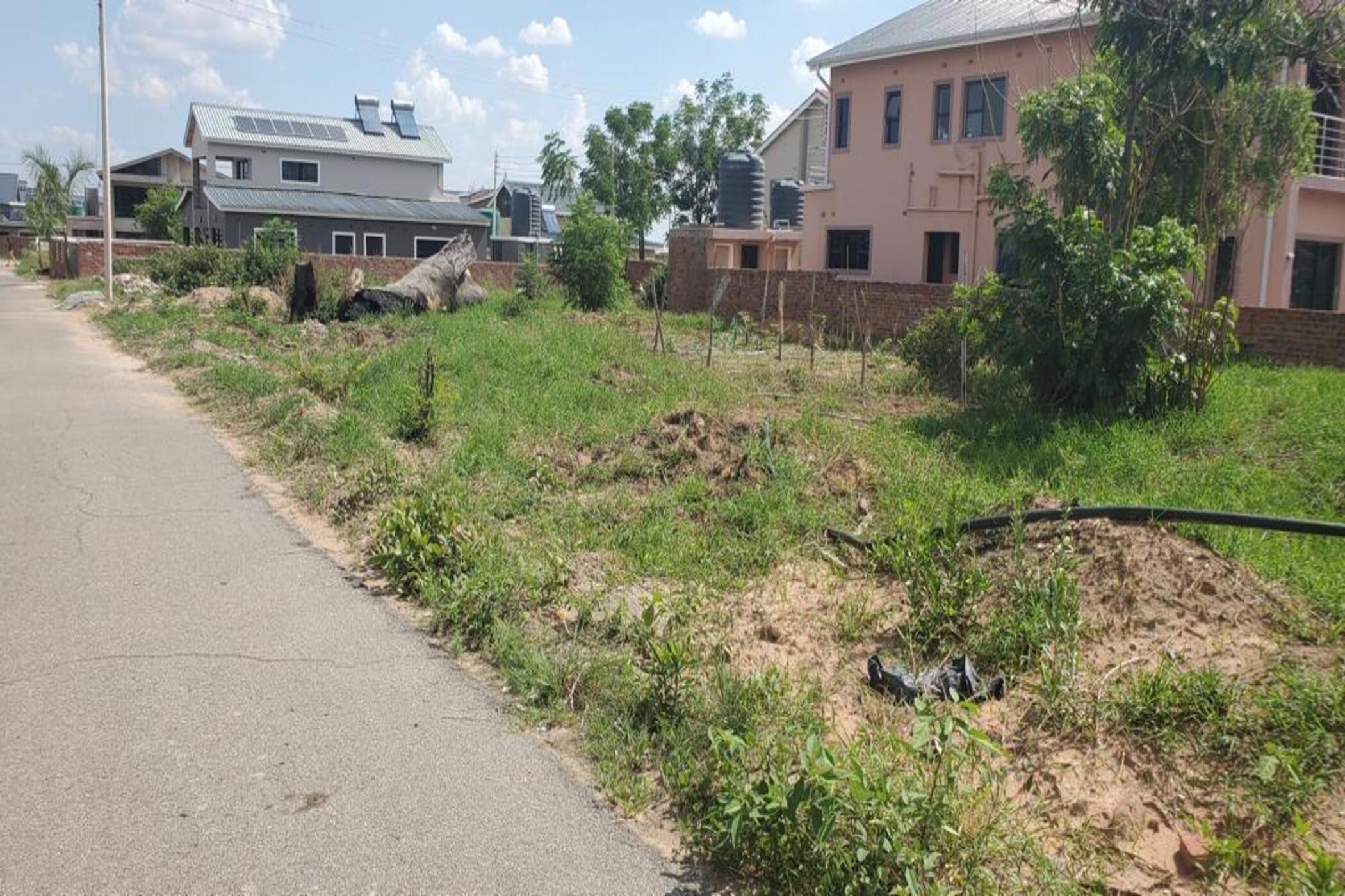 Residential vacant land for sale in Arlington, Zimbabwe - 3ZB1722189