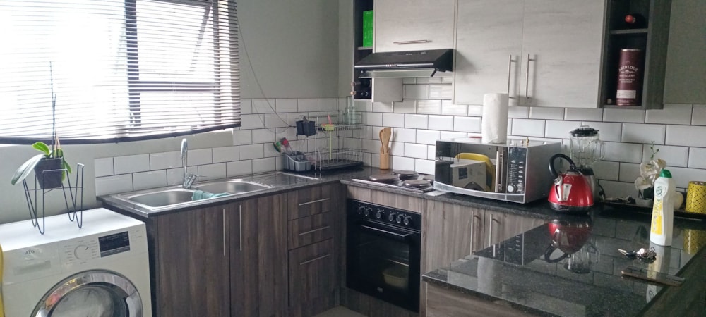 Apartment for sale in Boksburg - BOK1722268 Apartment for sale in Boksburg - BOK1722268