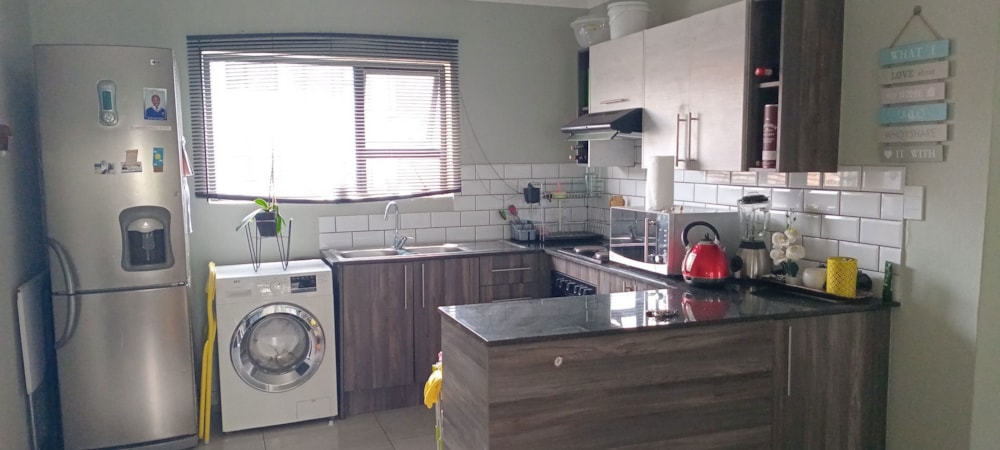 Apartment for sale in Boksburg - BOK1722268 Apartment for sale in Boksburg - BOK1722268