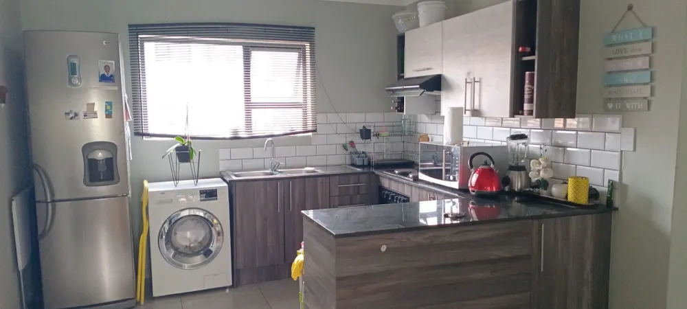 Apartment for sale in Boksburg - BOK1722268 Apartment for sale in Boksburg - BOK1722268
