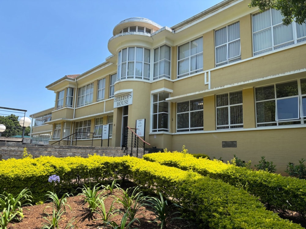 Commercial office for sale in Clarendon - 1PM1722201 Commercial office for sale in Clarendon - 1PM1722201