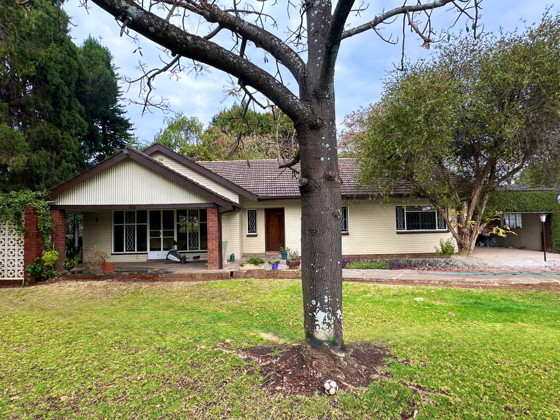 House to rent in Mount Pleasant, Zimbabwe - 3ZB1722213