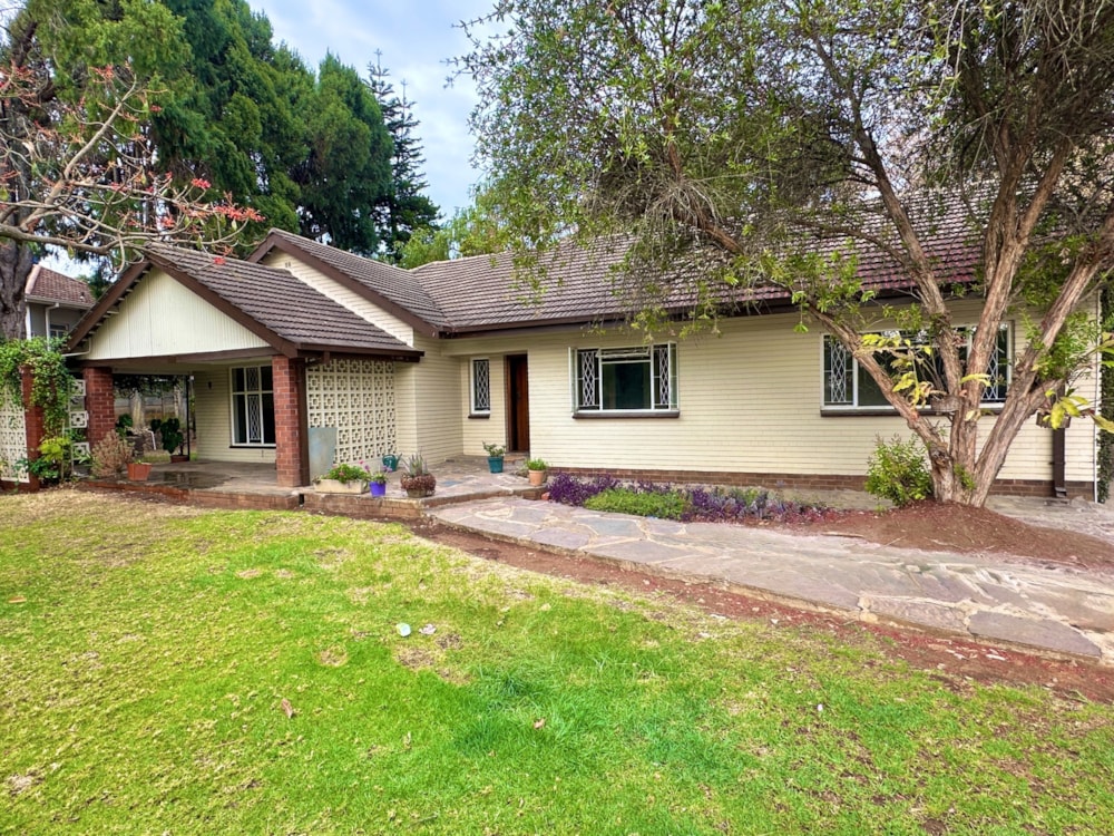 House to rent in Mount Pleasant, Zimbabwe - 3ZB1722213 House to rent in Mount Pleasant, Zimbabwe - 3ZB1722213