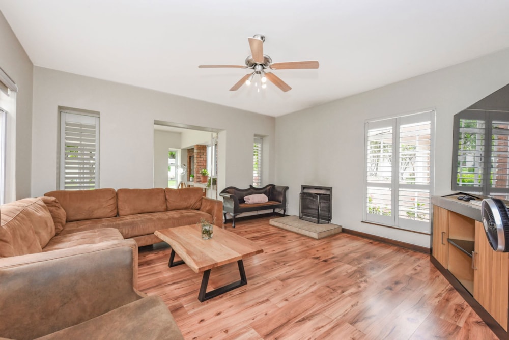 House to rent in Dainfern Golf Estate - FYL1722214 House to rent in Dainfern Golf Estate - FYL1722214