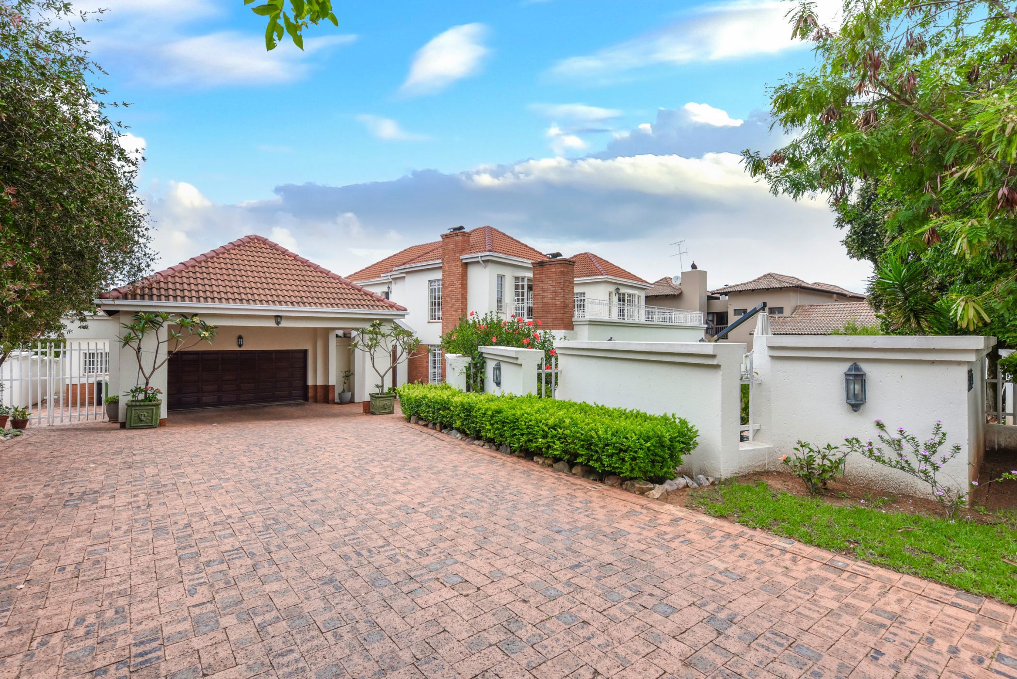 House to rent in Dainfern Golf Estate - FYL1722214