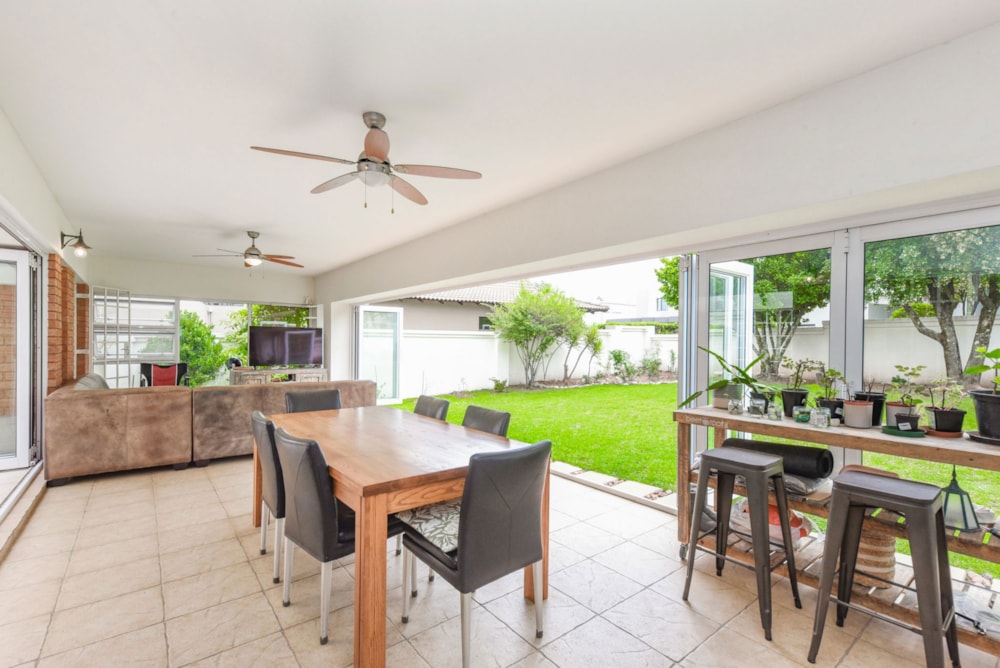 House to rent in Dainfern Golf Estate - FYL1722214 House to rent in Dainfern Golf Estate - FYL1722214