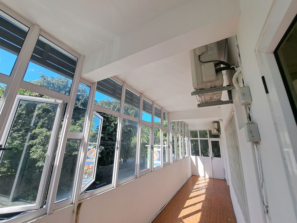 Commercial Building for sale in Pointe aux Canonniers, Mauritius - MPR1722219