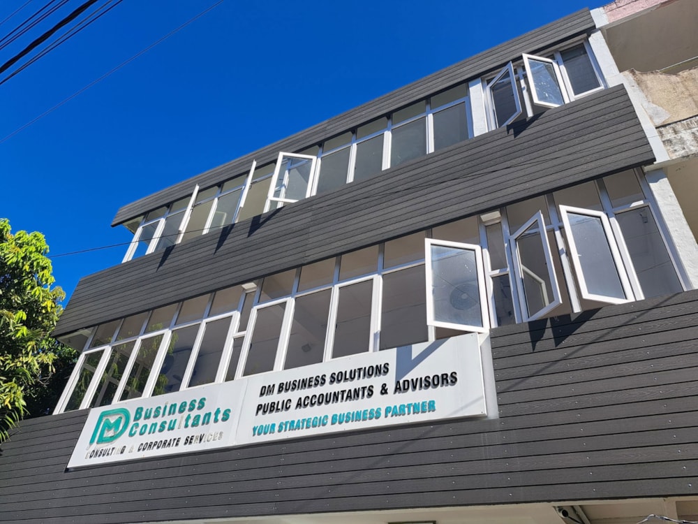 Commercial Building for sale in Pointe aux Canonniers, Mauritius - MPR1722219