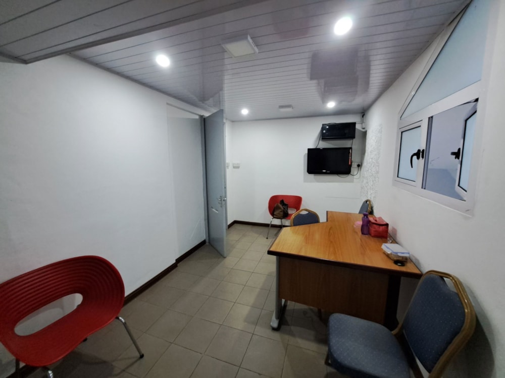 Commercial Building for sale in Pointe aux Canonniers, Mauritius - MPR1722219