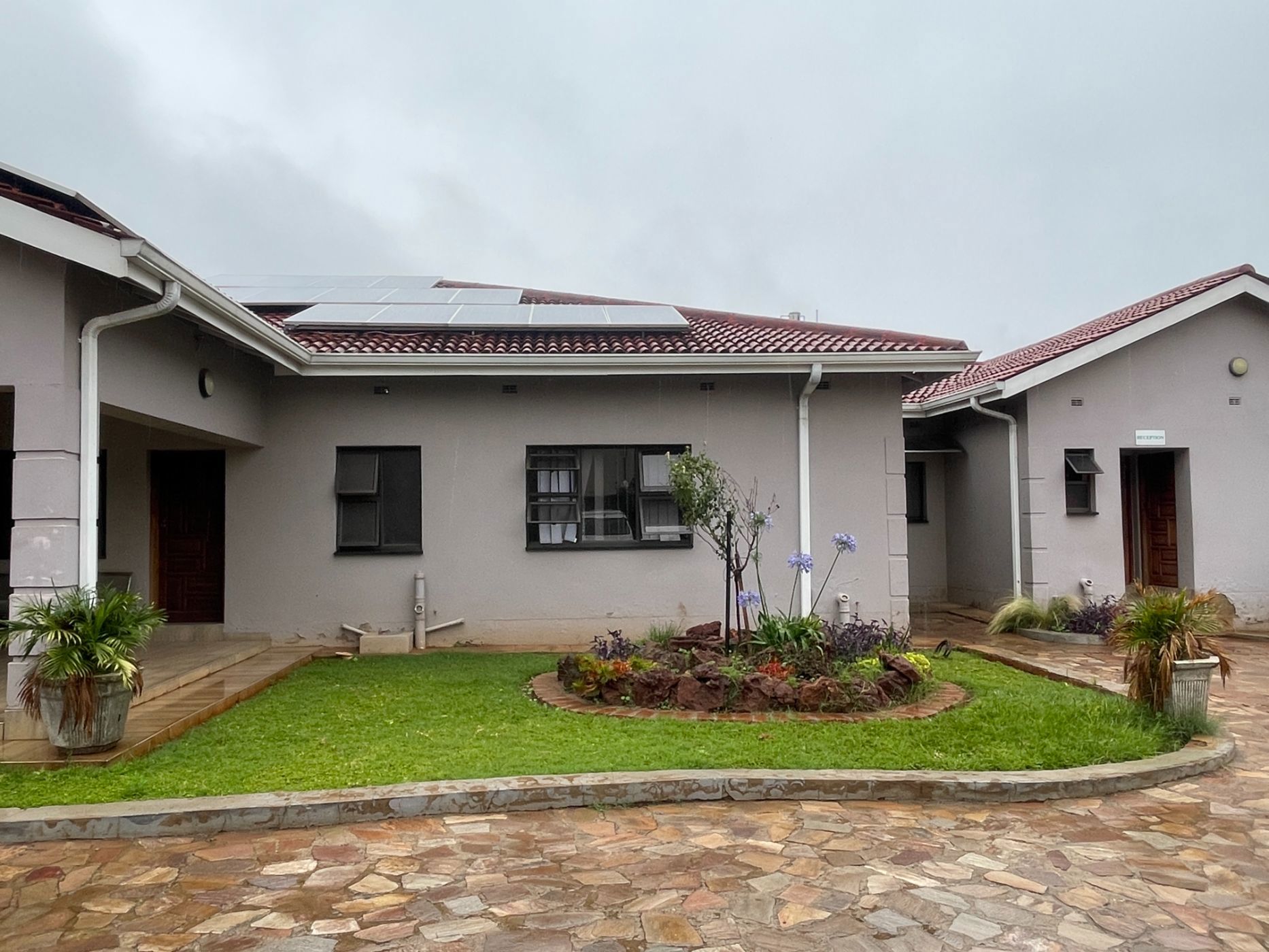 Commercial office to rent in Avondale, Zimbabwe - 3ZB1722277