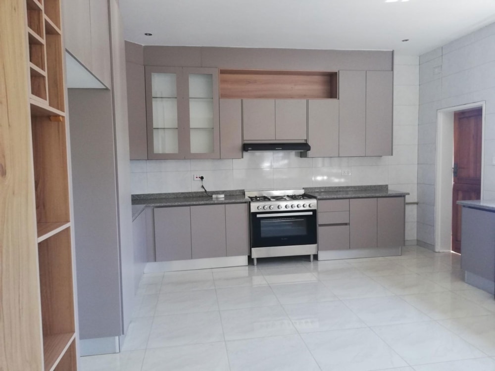 Cluster to rent in Mt Pleasant Heights, Zimbabwe - 3ZB1722243