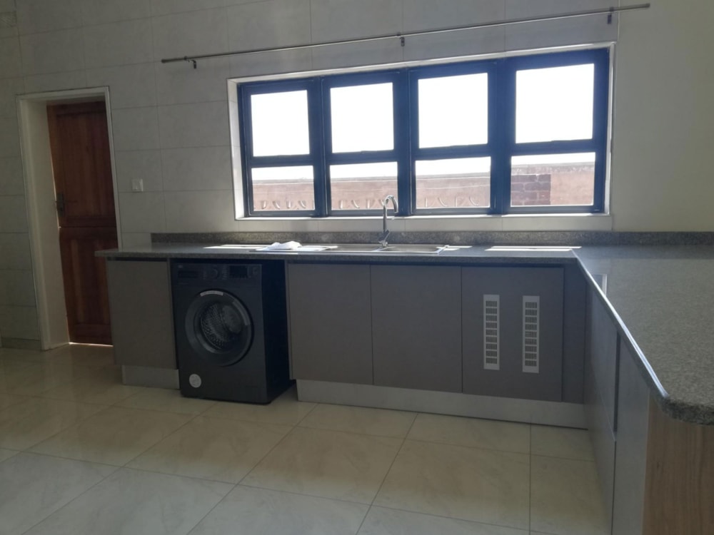 Cluster to rent in Mt Pleasant Heights, Zimbabwe - 3ZB1722243