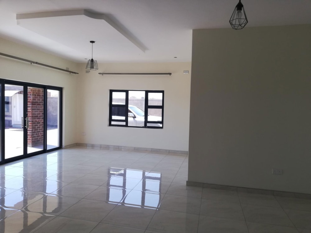 Cluster to rent in Mt Pleasant Heights, Zimbabwe - 3ZB1722243