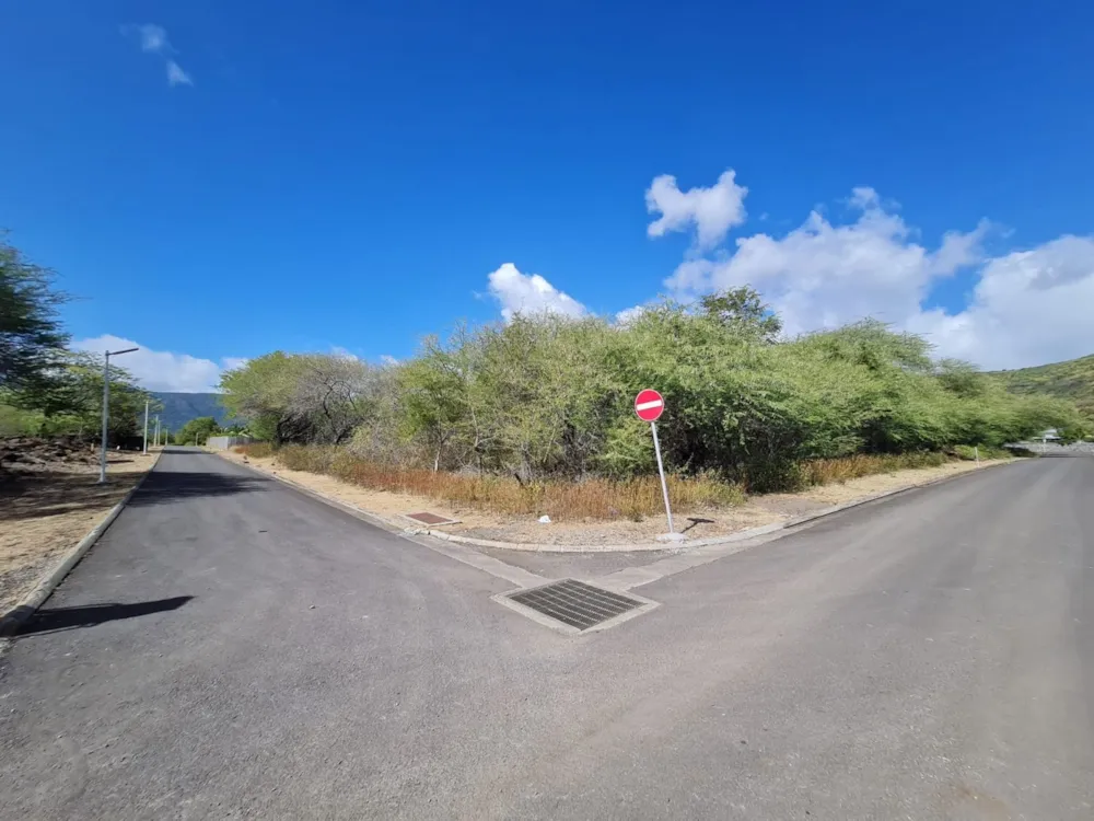 Residential vacant land for sale in Tamarin, Mauritius - MUR1722229