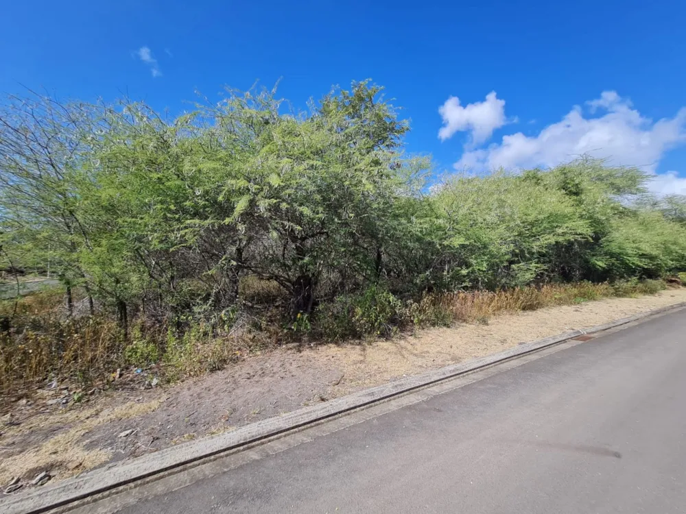 Residential vacant land for sale in Tamarin, Mauritius - MUR1722229