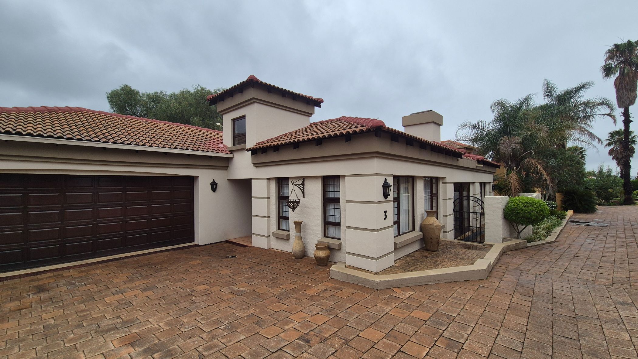 Townhouse for sale in Jordaan Park - 1SP1722540