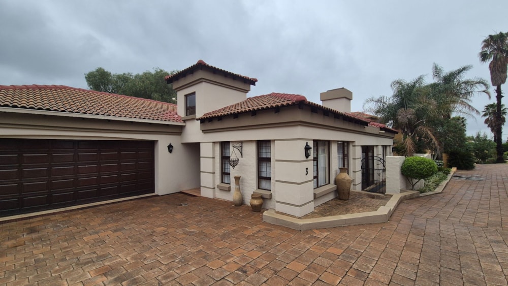 Townhouse for sale in Jordaan Park - 1SP1722540 Townhouse for sale in Jordaan Park - 1SP1722540