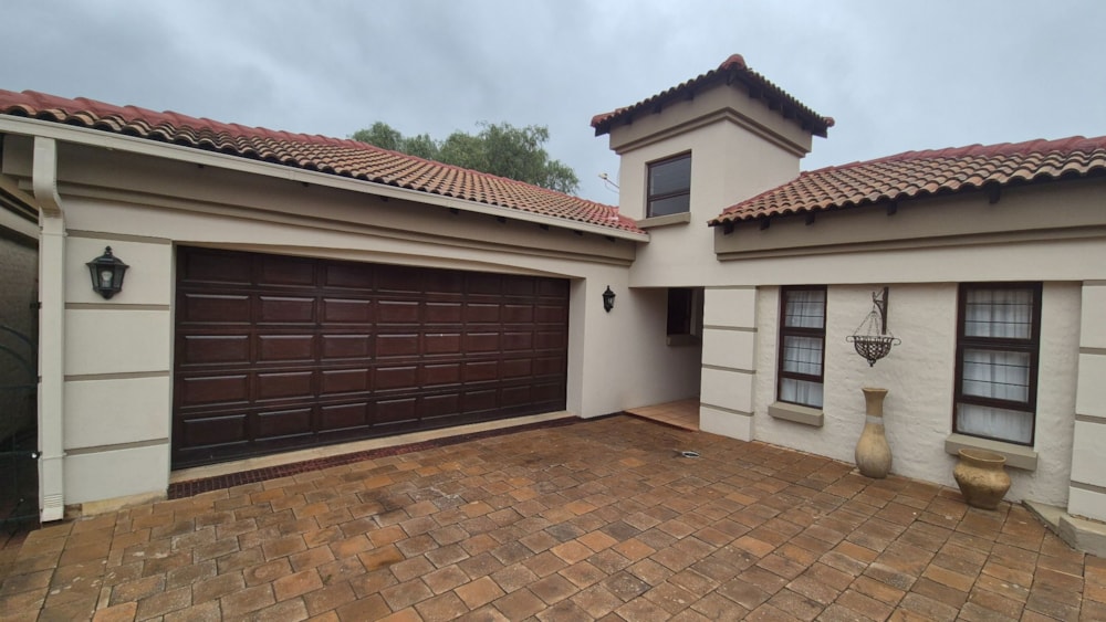 Townhouse for sale in Jordaan Park - 1SP1722540 Townhouse for sale in Jordaan Park - 1SP1722540