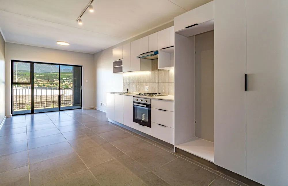 Apartment let in Newinbosch - STL1722256
