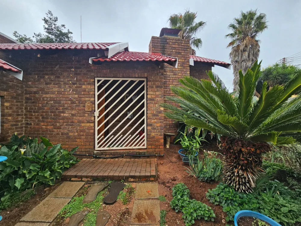 House for sale in Jordaan Park - 1SP1722276