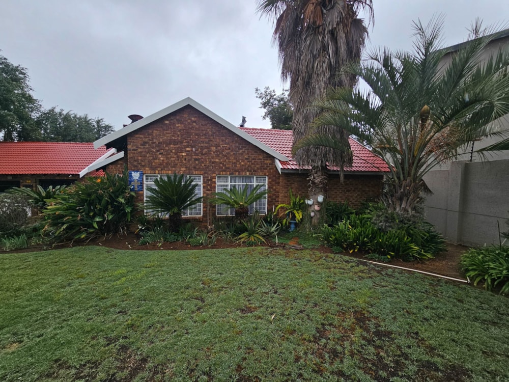 House for sale in Jordaan Park - 1SP1722276 House for sale in Jordaan Park - 1SP1722276