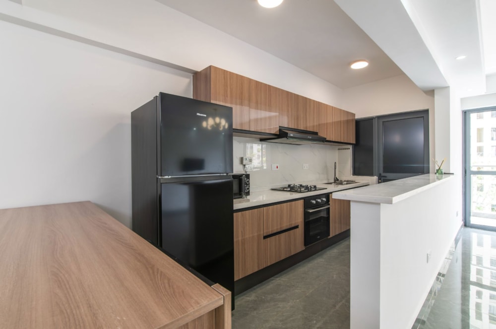 Apartment let in Riverside, Kenya - 3KE1722245