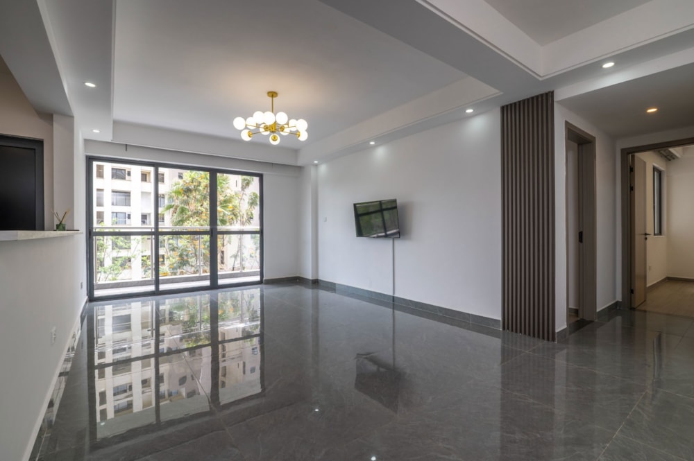 Apartment let in Riverside, Kenya - 3KE1722245