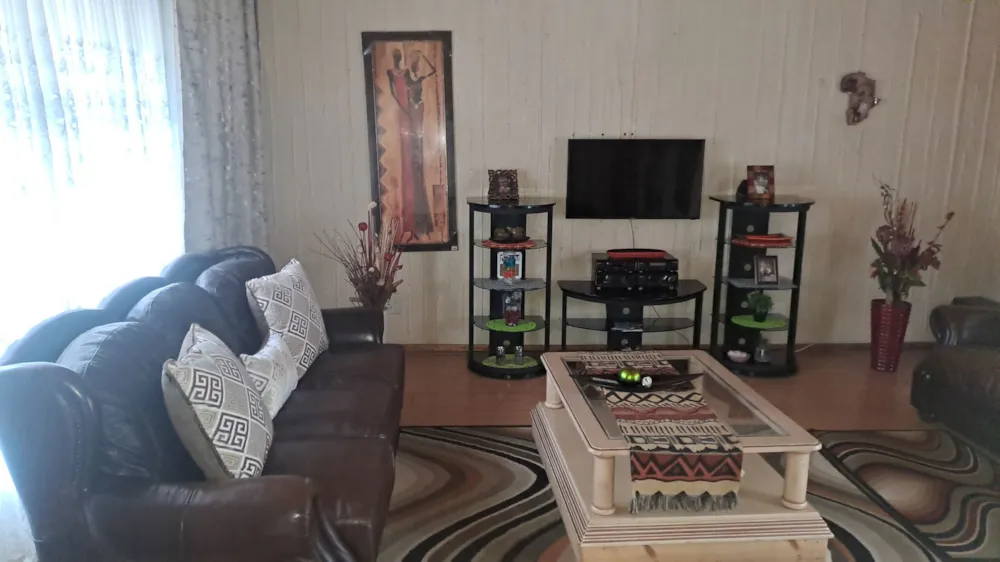 House for sale in Kanonkop, Middelburg, Mpumalanga - 1MD1722349