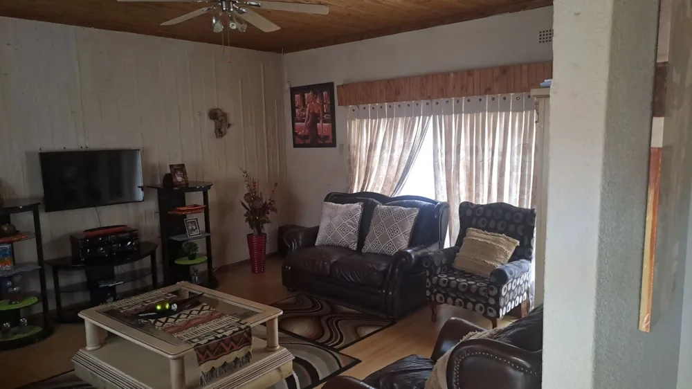 House for sale in Kanonkop, Middelburg, Mpumalanga - 1MD1722349