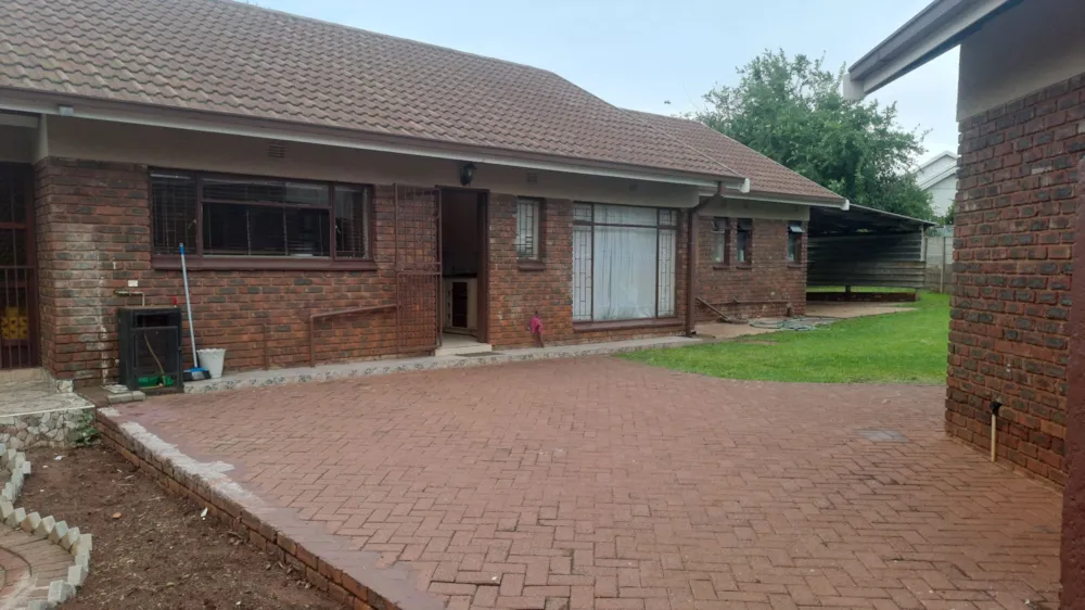 House for sale in Kanonkop, Middelburg, Mpumalanga - 1MD1722349