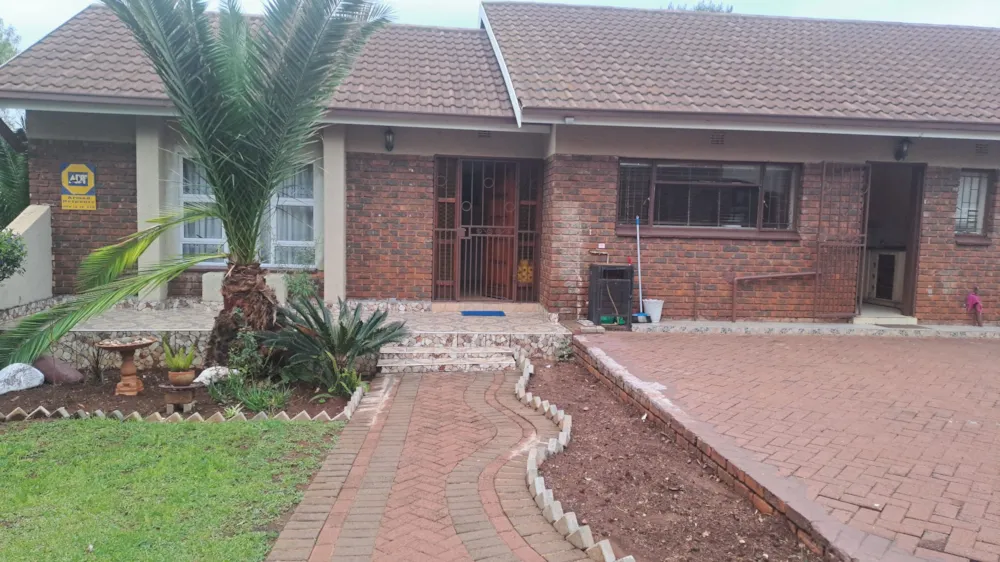 House for sale in Kanonkop, Middelburg, Mpumalanga - 1MD1722349