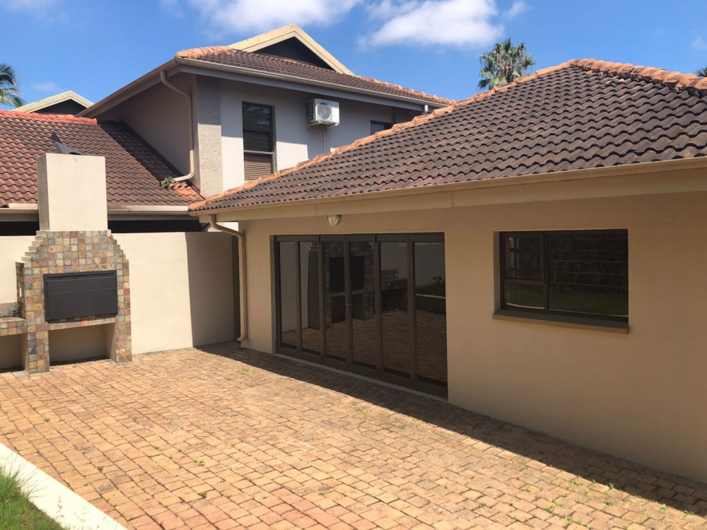House for sale in Matumi Golf Estate - 1NS1722246
