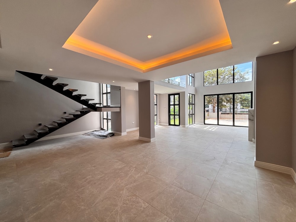 Townhouse to rent in Runda , Kenya - 3KE1722257 Townhouse to rent in Runda , Kenya - 3KE1722257